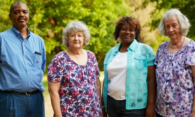 These Four People Were Sued For $30 Million For Trying To Stop A Toxic Landfill