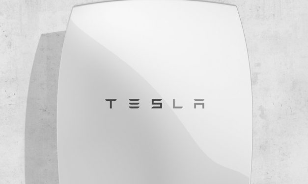 How to make a DIY Tesla Powerwall for $300