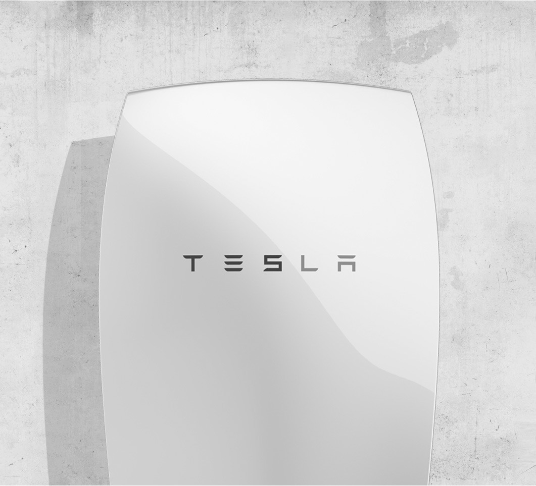 How to make a DIY Tesla Powerwall for $300