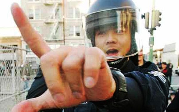 Colorado may fine cops $15,000 if they try to stop you from recording them