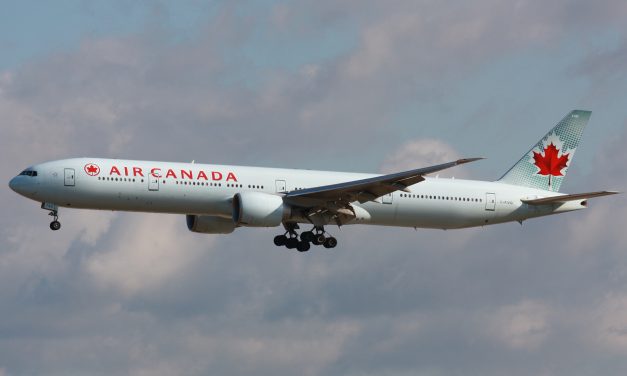 Air Canada: Parents Must Pay To Guarantee 2-year-old Can Sit With Them On Flight