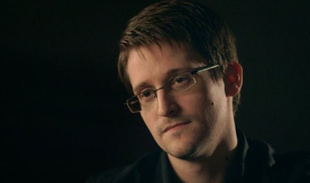 Edward Snowden: Don’t Rely on a Referee to Censor ‘Fake News’