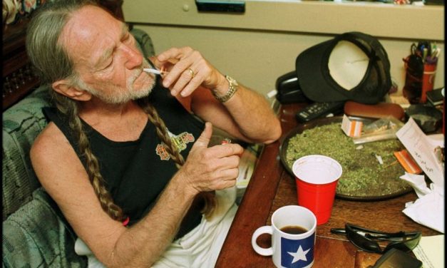 NOW HIRING: Willie Nelson Needs You To Work For His Cannabis Company, Starting Salary Of $65,000!