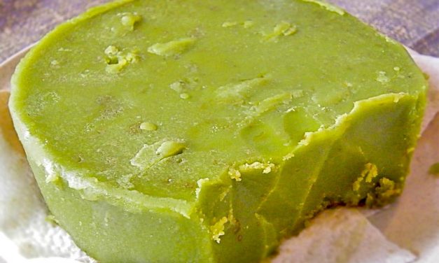 Why the Cannabis Coconut Oil is So Powerful and Effective?