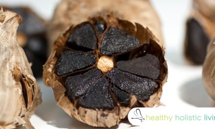 This Is Why Black Garlic Is Better Than White (And Where You Can Pick Some Up)