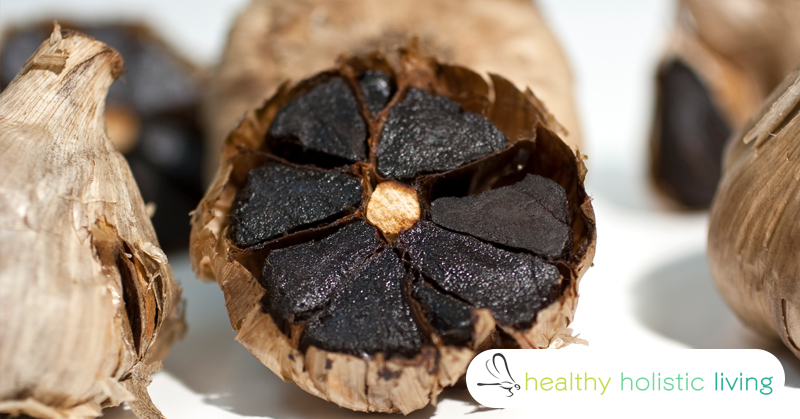 This Is Why Black Garlic Is Better Than White (And Where You Can Pick Some Up)