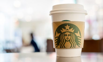 Five Solid Reasons To Avoid Starbucks