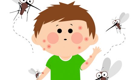 Home Remedies for Mosquito Bites on Babies