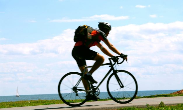 East Coast Greenway Will Stretch 2,900 Miles From Maine to Florida