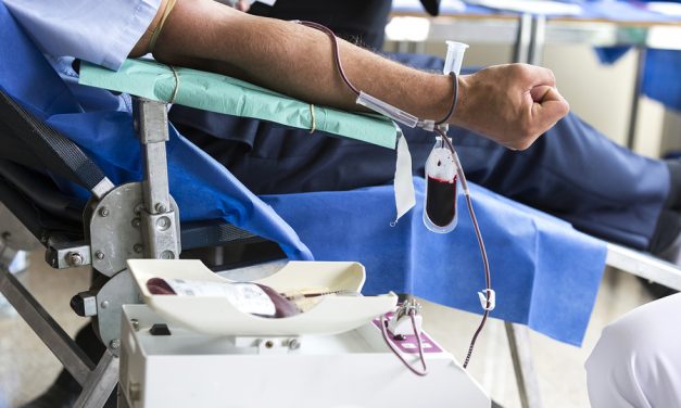 Study Finds Vegan Blood Is 8 Times More Effective At Killing Cancer Cells