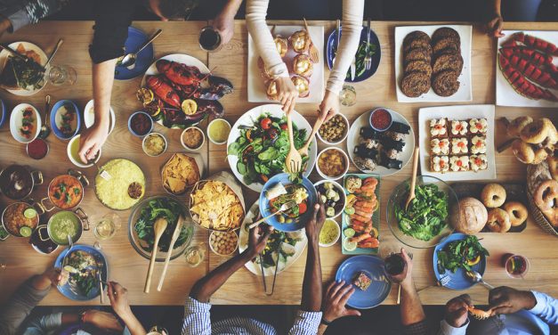 FEMA Contractor: Unrest After 395% Food Price Spike Coming Soon