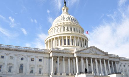 The Senate Rejected $1.1 Billion Zika Funding Bill?