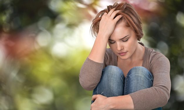 How To Release Negative Emotions Before They Lead To Physical Illness