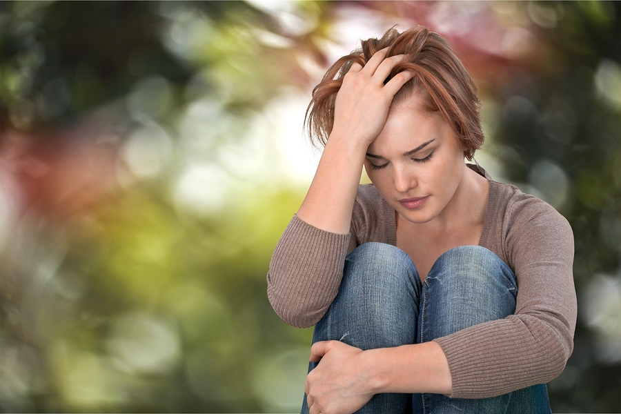 How To Release Negative Emotions Before They Lead To Physical Illness