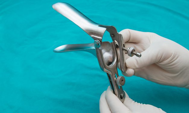 PBS: Pelvic exams for healthy women have NO proven benefit, U.S. panel says