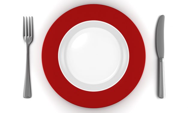 Caloric Restriction vs. Plant-Based Diets