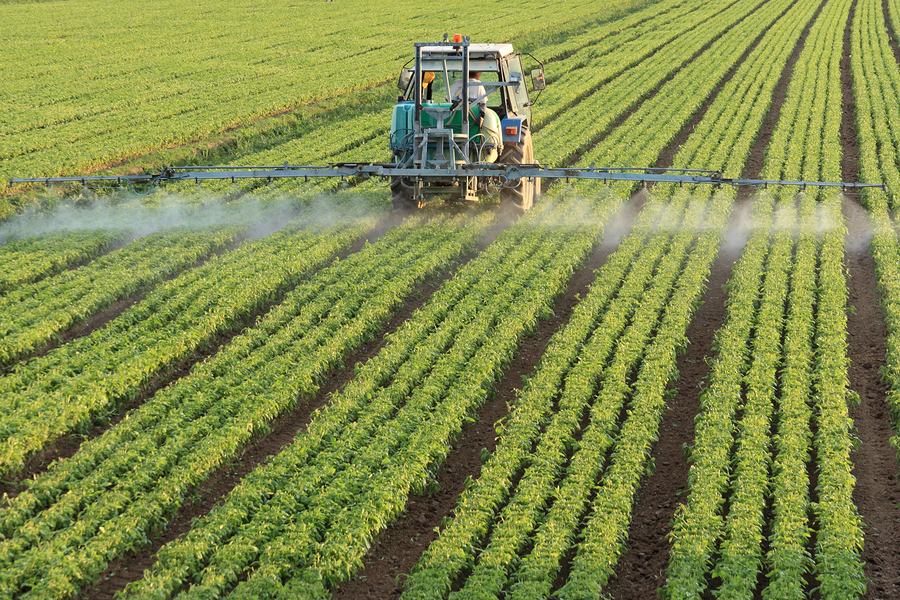 Yet Another Lawsuit Alleges Roundup Exposure Caused Non-Hodgkins Lymphoma