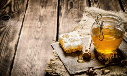 More Than 75% of All ‘Honey’ Sold in Stores Contains NO HONEY AT ALL