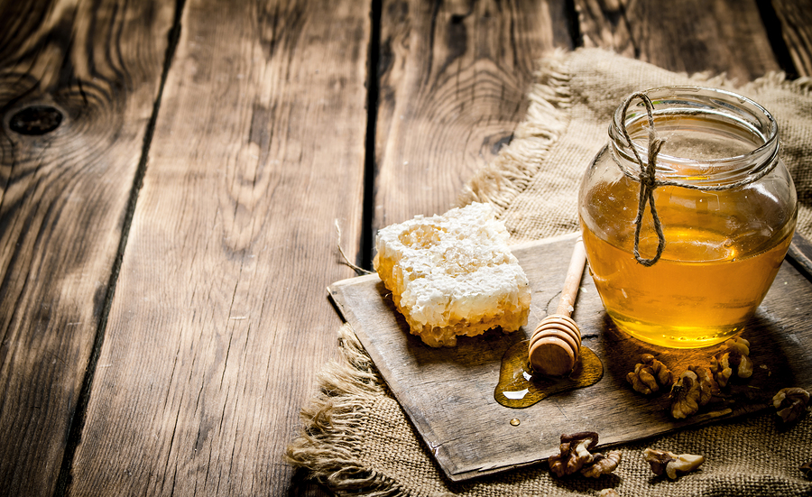 More Than 75% of All ‘Honey’ Sold in Stores Contains NO HONEY AT ALL
