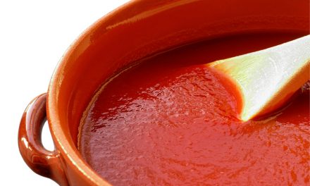 A Guide to Making and Canning Homemade Spaghetti Sauce (Like an Italian Grandma)