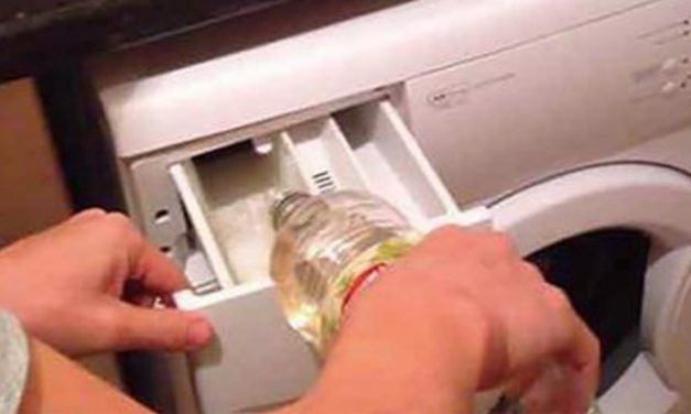 This Will Make Your Clothes Bright White And Fresh Like Spring. No Toxins, Cheap And Easy!