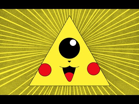 Is Pokémon Go funded by the CIA?