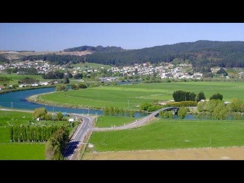 New Zealand town with ‘too many jobs’ offering packages of land and homes for $165k