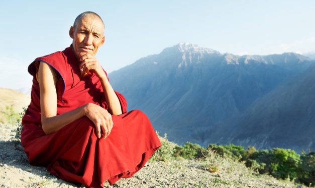 8 Secrets To Living Beyond 100- From The World’s Healthiest People