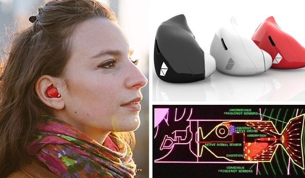 Earbuds can translate any language into any language