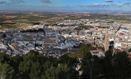 This Spanish city pays everyone 1,200 euros a month and gives everyone a free house