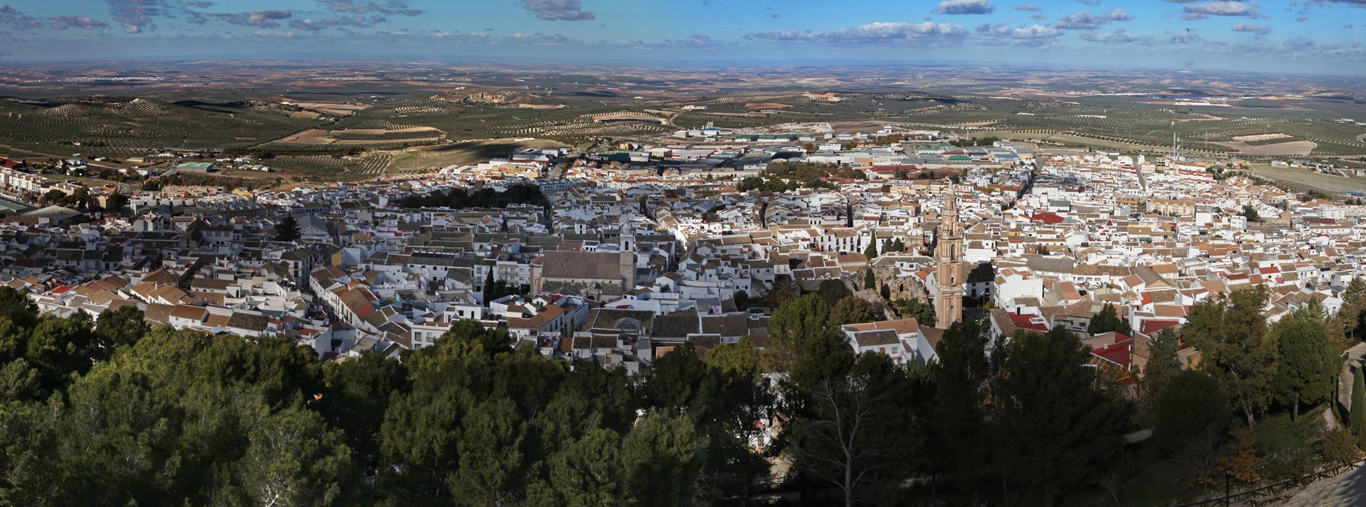 This Spanish city pays everyone 1,200 euros a month and gives everyone a free house