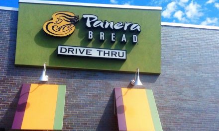 Panera removes over 150 unhealthy chemicals from its food