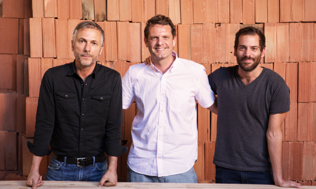 Meet The Chefs Cooking Up Meals For The Poor Using Olympic Food Waste!