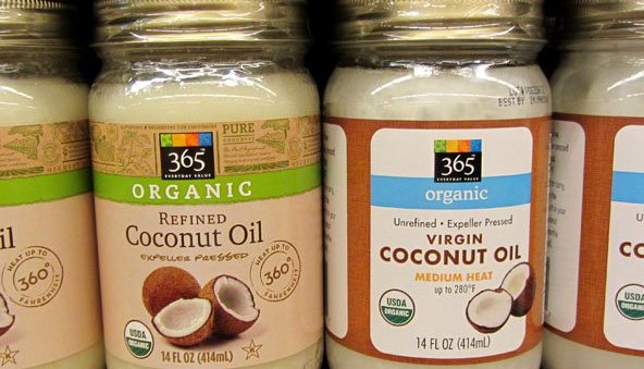 Coconut Oil is AMAZING If You Buy the Right Kind, Here’s What to Look For