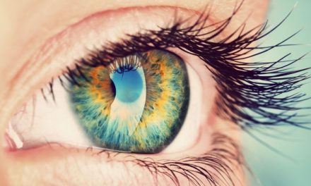 Confirmed: The Human Eye Emits Light (Biophotons)