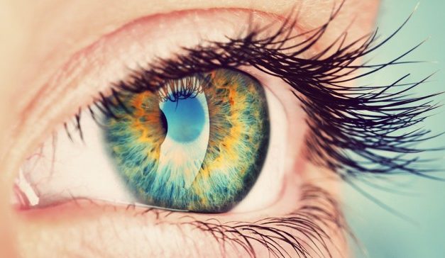 Confirmed: The Human Eye Emits Light (Biophotons)