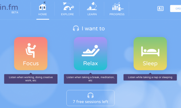 New Research Says Sound Is The Future Of Medicine