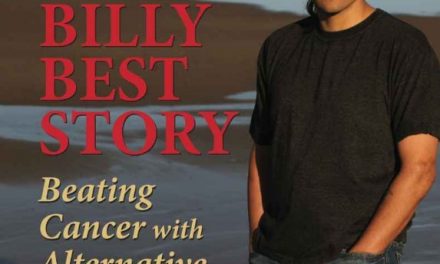 He Ran Away From Chemo 20 Years Ago… And is Now ‘Cancer-Free’