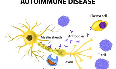 GMOS, Autism & Autoimmunity
