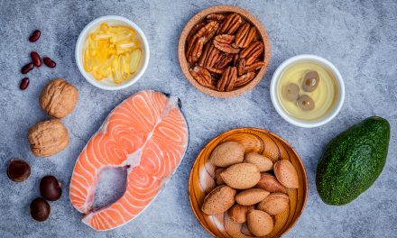 Omega-3s Linked to Decreased Risk of Fatal Heart Attack