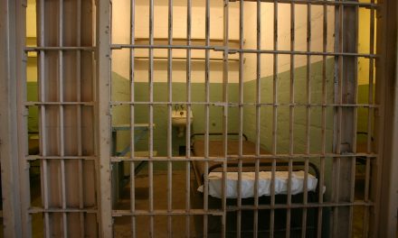 Tennessee jails offer inmates shorter sentences in exchange for sterilization