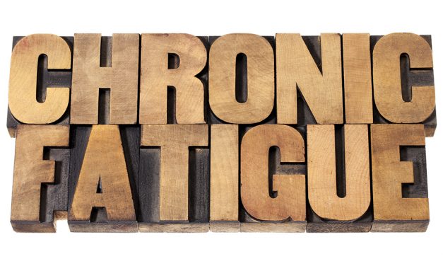 Nine Types of Medications That Can Lead to Chronic Fatigue