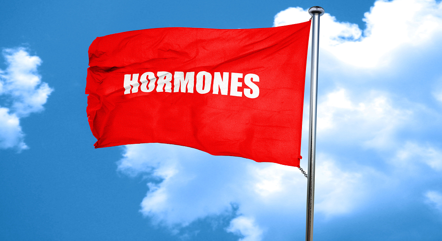 6 Ways to Balance Your Hormones Naturally