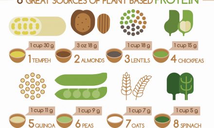 Google Predicts a Plant-Based Revolution!