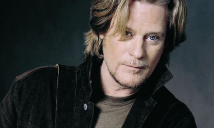 Daryl Hall Says It’s a Scandal Doctors Are Denying Chronic Lyme Disease
