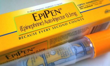 CNN: EpiPen Prices Rocket Along with Drugmaker Executive’s Pay (Scandalous)