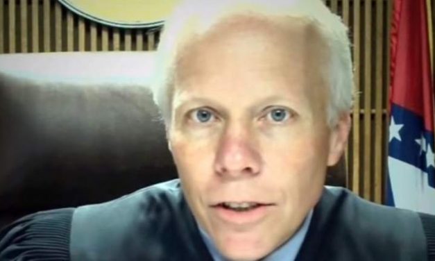 Arkansas Judge Jailed Pancreatic Cancer Patient for 90 Days, Who Couldn’t Pay A Bill