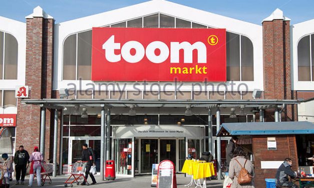 German Retail Giant Bans Glyphosate From 350 Stores