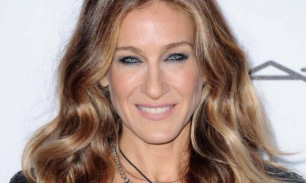 Sarah Jessica Parker Ends Relationship with EpiPen Maker After Price Hike