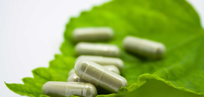 FDA: Massive Attack on Supplements